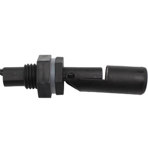 Sensor de tipo de flotador de plástico PP, Control de nivel de líquido Horizontal, interruptor de flotador de agua electrónico/Sensor de nivel de agua - Product Image 4