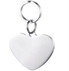 Coeur-ARGENT
