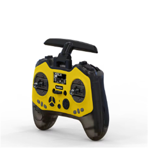 Ponticello Bumblebee telecomando ELRS 2.4GHz sala sensore gimbal incorporato 1000mW ELRS trasmettitore Radio per Drone RC FPV - Product Image 3