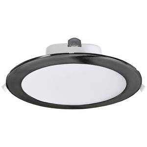 Deco ışık 565366 Acrux 195 LED gömme ışık EEK: F (A-G) LED sabit yüklü 26W trafik beyaz (R (940910805814) - Product Image 1