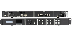 Novastar CMS260 все-в-одном рекламное оборудование светодиодный контроллер экрана - Product Image 5