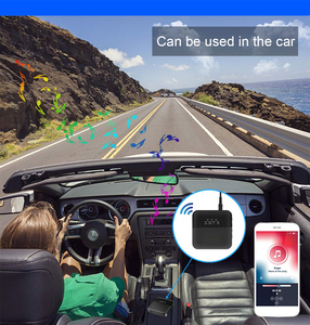 2 in 1 <strong>bluetooth</strong> Transmitter for TV,support <strong>Optical</strong> Connection <strong>bluetooth</strong> Transmitter and Receiver - Product Image 5