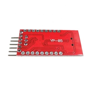 FT232 FTDI USB TTL 3.3V 5V indir hattı Mini arabirim adaptörü modülü ftrl sıcak satış ürünleri FTDI232 - Product Image 4