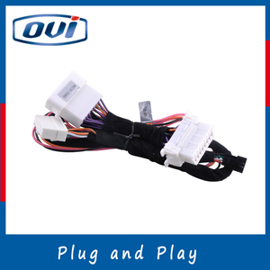 Plug and Play Model <strong>Push</strong> <strong>Button</strong> Engine <strong>Start</strong> Stop Remote <strong>Start</strong> for Toyota Corolla - Product Image 2