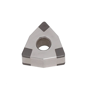 PCD <strong>PCBN</strong> CBN Milling Inserts <strong>Cutter</strong> CNGA120404-4SC for Turning - Product Image 3