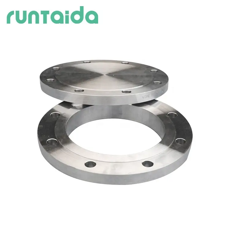 ANSI DIN 304 stainless steel industrial standard 12 inch pipe flange