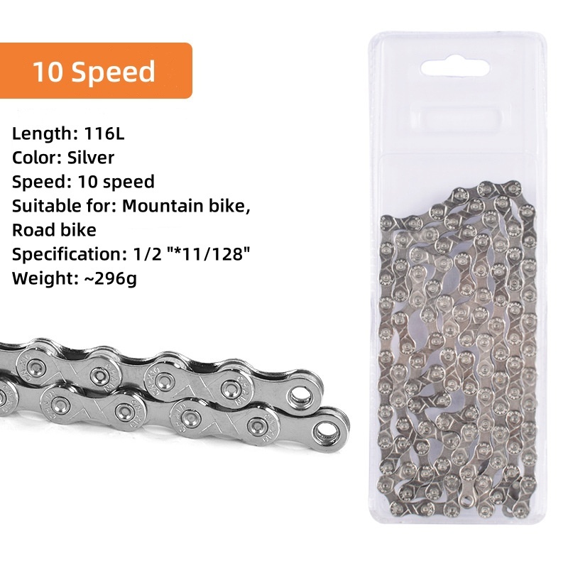 10Speed/30Speed