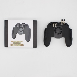 <strong>Customized</strong> Cheap Smartphone <strong>Controller</strong> Trigger Mobile Video Game Gamepad - Product Image 6