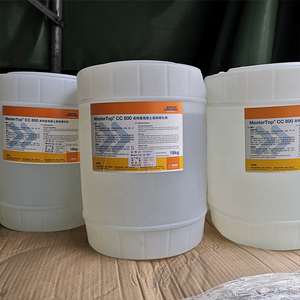 Lithium-based Liquid Curing Agent <strong>Concrete</strong> Floor Hardener Floor Sealing Curing Agent <strong>Concrete</strong> Floor Hardener Densifier <strong>Sealer</strong>