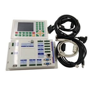Лазерный контроллер для лазерной гравировки и резки RUIDA RDC6332M CO2 - Product Image 2