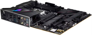 Memoria Overclocking King DDR4 5000 OC Gaming Motherboard ROG Strix B560-E GAMING WIFI High Frame Rate Gaming Console Core - Product Image 2