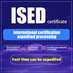 CE Marking Services to Assist You to CE Mark Your Product CE Certificate - Product Image 6