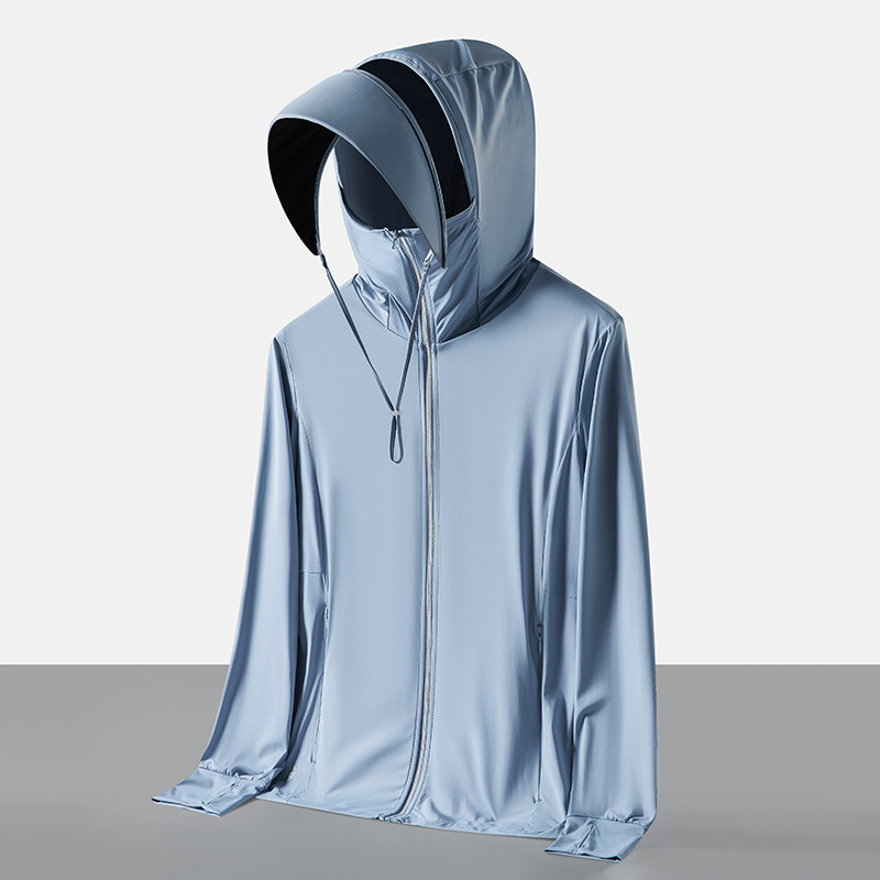 Men Blue