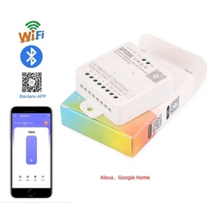 SP630e светодиодный контроллер rgbic rgbcct rgbw rgb cct 5 В 12 В 24 В cob pwm пиксельный контроллер светодиодной ленты