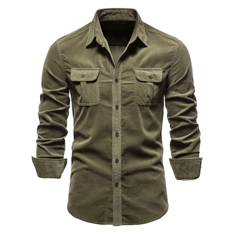 Army Green-4