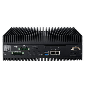 Plataforma de computación de IA con procesador Intel Core de Advantech, personalizada de fábrica, para ordenadores integrados, con inteligencia artificial (IA) - Product Image 3