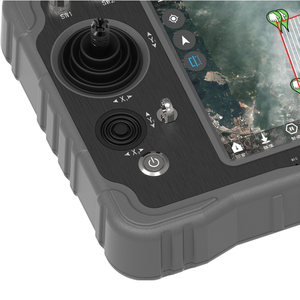 Skydroid โมเดลเครื่องบินส่งสัญญาณภาพ10กม., ควบคุมภาพดิจิตอลชิ้นส่วนโดรนสำหรับป้องกันพืช - Product Image 3