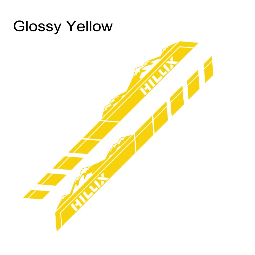 Giallo Lucido