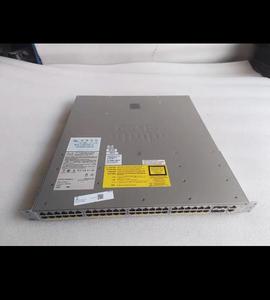 Công tắc <span class=keywords><strong>WS</strong></span>-<span class=keywords><strong>C4948E</strong></span>-F ciscos - Product Image 3