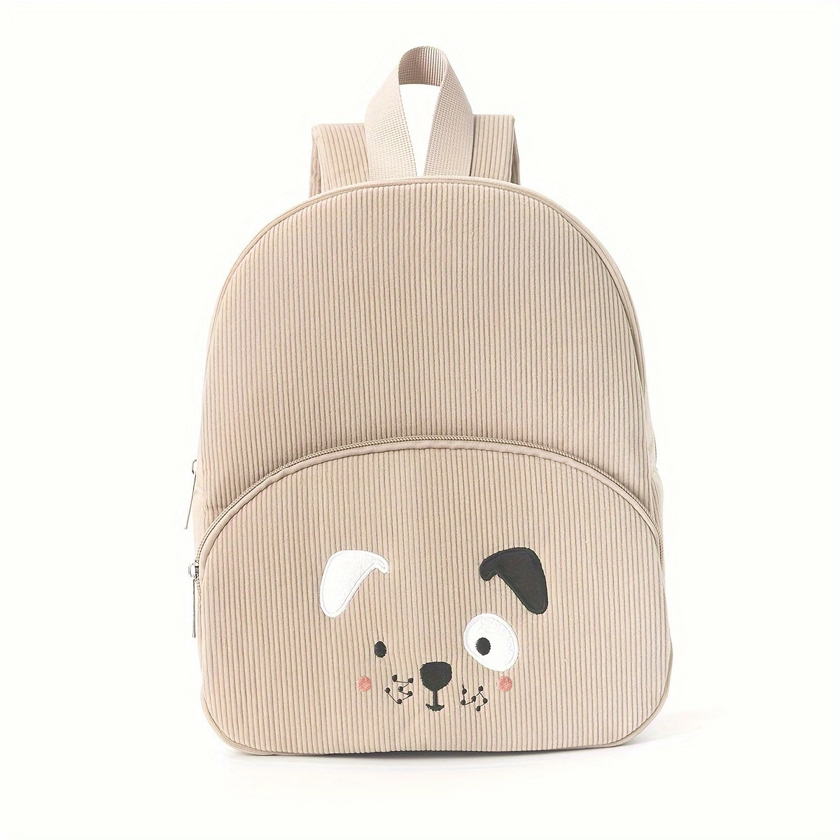 Chien kaki