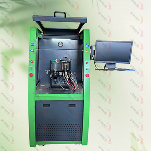 CR1016 Common Rail <strong>Injector</strong> EUI EUP for Test Bench <strong>Easy</strong>-to-Use Electronic Diesel Oil Machine Measurement - Product Image 3