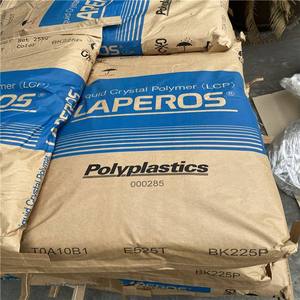 Polyplastics <span class=keywords><strong>LCP</strong></span> <span class=keywords><strong>GF40</strong></span> LAPEROS S140M <span class=keywords><strong>LCP</strong></span> S140M 40% cam elyaf sıvı kristal polimer