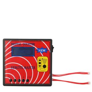 Schlüssel programmierer Schlosser Duplikat Key Maker Maschinen schlosser Werkzeug China Counter Remote Master - Product Image 1