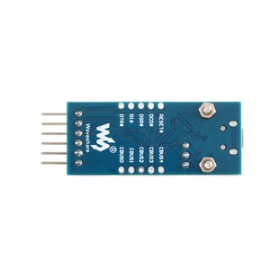 FT232 USB <strong>UART</strong> Board Type A/mini/micro <strong>To</strong> TTL Communication <strong>Module</strong> - Product Image 6