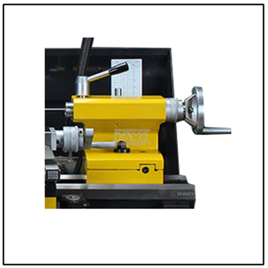 JPY300-torno multifunción pequeño de precisión, Mini máquina de torno de Metal combinado - Product Image 2