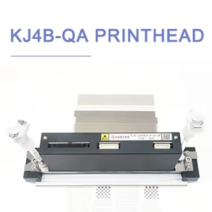 Скидка предложение 600dpi KJ4B-QA печатающая головка для Kyocera используется для струйных принтеров и печатной машины на одежде - Product Image 2