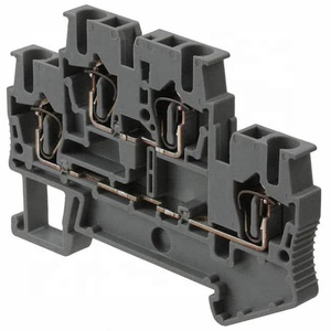 Phoenix Contact STTB 2.5 Double Level Din Rail <strong>Terminal</strong> <strong>Block</strong> 3031270 Electric Wire <strong>Terminal</strong> <strong>Block</strong> Connector - Product Image 6