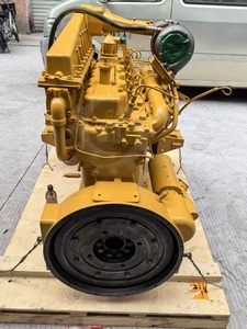 Phun trực tiếp động cơ 3306 ataac động cơ lắp ráp 201kw phù hợp với Sâu Bướm d6r Xe ủi đất - Product Image 2