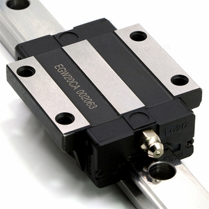 Bloque de guía lineal EGW20CC para máquina CNC - Product Image 2