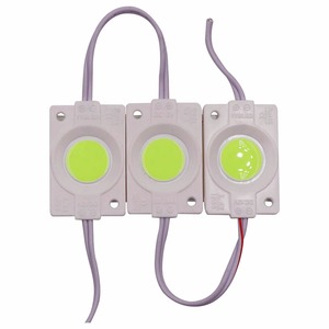 Hot Selling Competitive Price Aluminum <strong>Pcb</strong> Outdoor Waterproof Advertising Sign Screen Good Color Rendering COB Module <strong>Led</strong> Light - Product Image 2