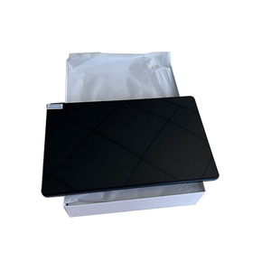 Tablet PC educativa inteligente con pantalla táctil de 10,3 pulgadas Android 11, tableta para niños con teclado y funda K104 - Product Image 5