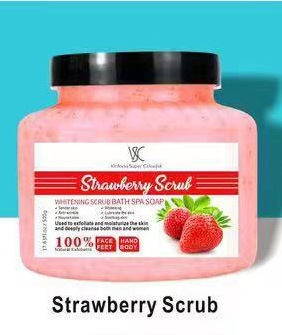 strawberry