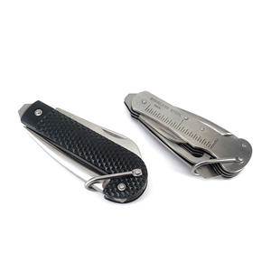 سكين سيمان متعدد الأغراض قابل للطي, سكين كابتن كاري ، أداة المسامير ، سكين الصيد - Product Image 6