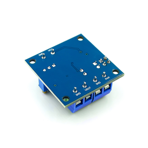 PWM to Voltage Converter <strong>Module</strong> 0%-100% to 0-10V for PLC MCU Digital to <strong>Analog</strong> Signal PWM Adjustable Converter Power <strong>Module</strong>