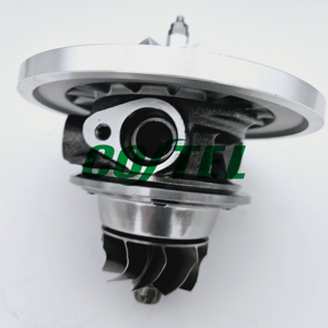 מחסנית CHRA טורבו ליבה חדשה 06M145689J עבור אאודי EA839 A6 A7 A8 Q5 Q8 S4 <span class=keywords><strong>S5</strong></span> 3.0L TFSI 18539700025 1853 970 0025