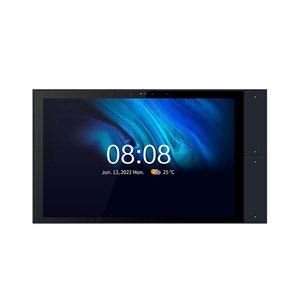 2024 New 10.1&quot; Tuya Smart Home <strong>Control</strong> Panel Zigbee Gateway with Amplifier Function and Smart Switch - Product Image 2