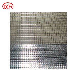 Rete metallica saldata galvanizzata a 1/4 pollici della rete di recinzione del ferro - Product Image 4