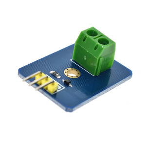Analoge Trommel Simulieren Sie das piezo elektrische Keramik-Piezo-Vibrations sensor modul für das Arduinos DIY Kit