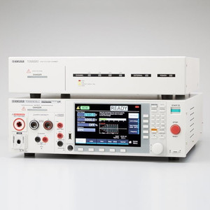 Syta tos9303lc phân tích AC/DC hipot Tester với cách điện kháng đất trái phiếu và rò rỉ hiện tại kiểm tra - Product Image 1