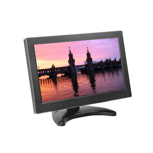 11.6&quot; <strong>TFT</strong>-<strong>LCD</strong> Screen Pos Computer HD <strong>Monitor</strong> PC in IPS Pamel <strong>Monitor</strong> - Product Image 3