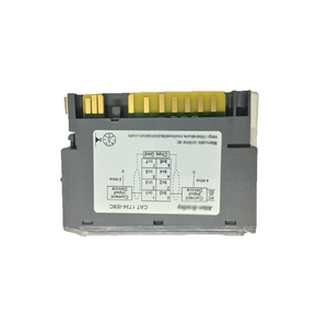Sigillato nuovo 1734-IE8C I/O modulo di ingresso analogico a 8 punti Controller PLC 1734IE8C - Product Image 3