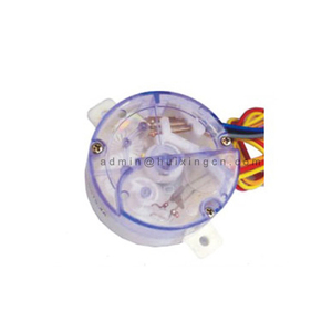 DXT5-24ปั่นจับเวลาล้างราคาถูกจับเวลาเครื่องซักผ้าขายส่งจับเวลาสำหรับชิ้นส่วนเครื่องซักผ้า