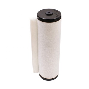 高品质真空泵油雾分离器过滤器71064763 OA1073 - Product Image 1