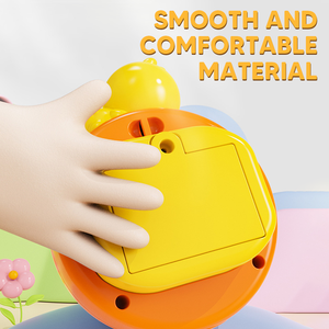 2025 New Arrivals Quick Pop <strong>Light</strong> <strong>up</strong> Console Game Fast Push <strong>It</strong> Fidget Toy Quick Push Bubble Pop Puzzle Electronic Game for Kids - Product Image 2