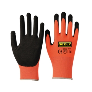 ถุงมือยางแบบผง13นิ้ว - Product Image 3