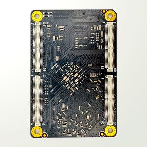 2025 Neuankömmling Open Source RK3568J Computer module Ubuntu Linux für Arm SOM Core Board für Industries ystem auf Modulen - Product Image 6
